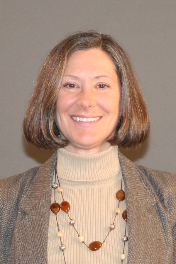 Kathy Williams
